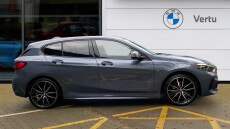BMW 1 Series 118i [136] M Sport 5dr [Live Cockpit Professional] Petrol Hatchback